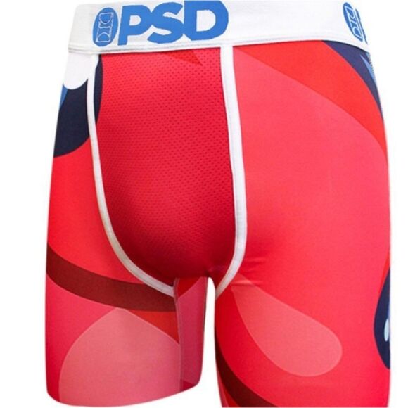 PSD Ninja Pon Pon Boxer Briefs - Picture 1 of 8